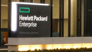 image of HPE's Mossy Oak Road location in Houston