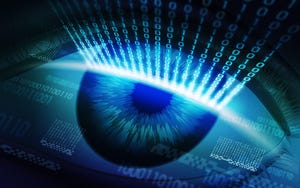 Biometrics can help improve physical data center security