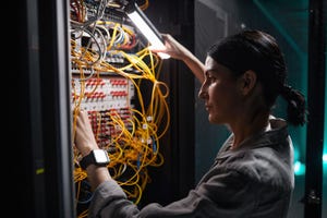 Addressing Gender Bias in Data Centers for Better Inclusion