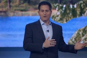 Michael Dell