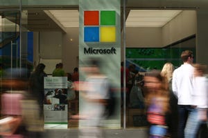 Microsoft Will Establish Nine New Data Centers in Australia