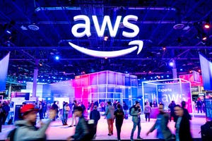 AWS will no longer charge customers who want to extract their data from the company’s servers