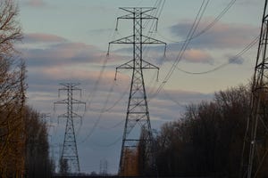 Data Centers to Face New Condition to Connect to AEP’s Ohio Grid