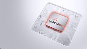 AmpereOne Chip