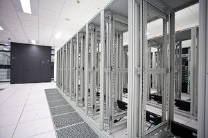 CenturyLink Data Center Team Keeps Eye on the Ball Despite Uncertain Future