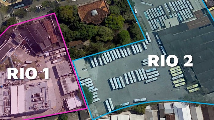 Cirion Technologies has acquired a parcel of land next to its existing data center in Rio de Janeiro, Brazil.