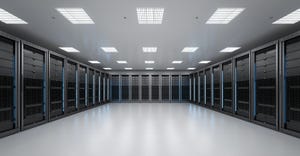 data center