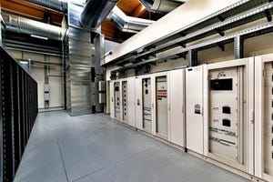 New Player Enters Secondary Data Center Markets With Modular Design