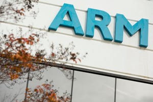 Arm Lays Off Over 70 Engineers in China