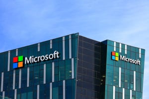 Microsoft Is Getting a New 'Outsider' CISO