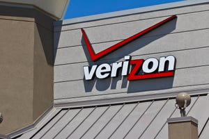 Verizon Wireless Retail Location