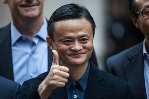 Alibaba’s U.S. Growth Ambitions at Risk After Trump Victory