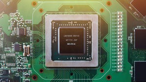 The HBM chip shortage may impact the data center industry