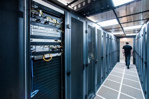 Server rack sizes for data centers, an in-depth guide