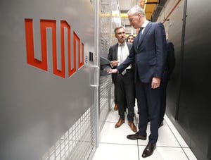 Equinix’s Jim Poole On New Interconnection Ecosystems, xScale, and More