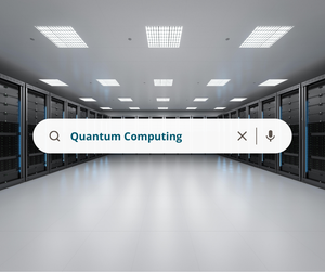 Definition of Quantum Computing - Data Center Glossary