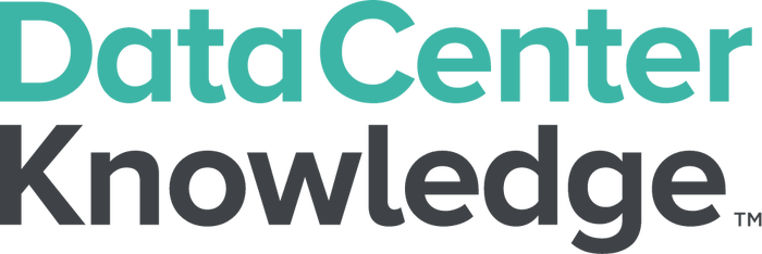 Data Center Knowledge Logo